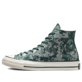 Chuck Taylor All Star 1970s “Koyu Yeşil Gri”