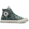 Chuck Taylor All Star 1970s “Koyu Yeşil Gri”