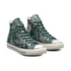 Chuck Taylor All Star 1970s “Koyu Yeşil Gri”
