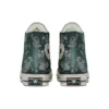 Chuck Taylor All Star 1970s “Koyu Yeşil Gri”