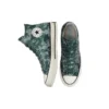 Chuck Taylor All Star 1970s “Koyu Yeşil Gri”