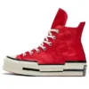 Chuck Taylor All Star 1970s “Kırmızı Siyah Beyaz”