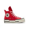 Chuck Taylor All Star 1970s “Kırmızı Siyah Beyaz”