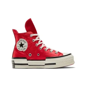 Chuck Taylor All Star 1970s “Kırmızı Siyah Beyaz”