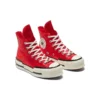 Chuck Taylor All Star 1970s “Kırmızı Siyah Beyaz”