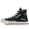 Chuck Taylor All Star 1970s Logo “Siyah Beyaz”
