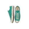 Chuck Taylor All Star 1970s Low “Green”