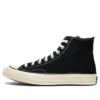 Chuck Taylor All Star 1970s LTD Classic “Siyah”