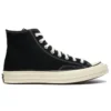 Chuck Taylor All Star 1970s LTD Classic “Siyah”