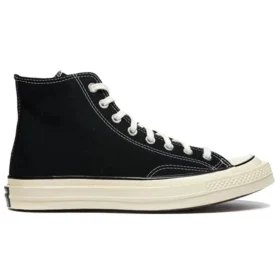 Chuck Taylor All Star 1970s LTD Classic “Siyah”