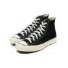 Chuck Taylor All Star 1970s LTD Classic “Siyah”