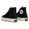 Chuck Taylor All Star 1970s LTD Classic “Siyah”