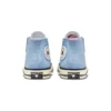 Chuck Taylor All Star 1970s “Mavi Beyaz”