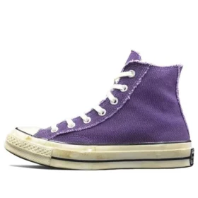Chuck Taylor All Star 1970s “Mor Beyaz”