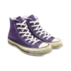 Chuck Taylor All Star 1970s “Mor Beyaz”