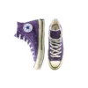 Chuck Taylor All Star 1970s “Mor Beyaz”