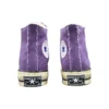 Chuck Taylor All Star 1970s “Mor Beyaz”