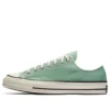 Chuck Taylor All Star 1970s OX “Yeşil”