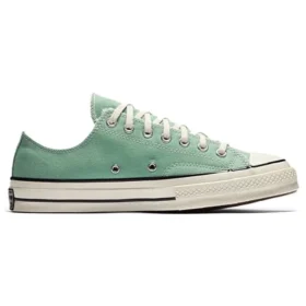 Chuck Taylor All Star 1970s OX “Yeşil”