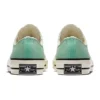 Chuck Taylor All Star 1970s OX “Yeşil”