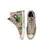 Chuck Taylor All Star 1970s Plant Love “Kahverengi Sarı”