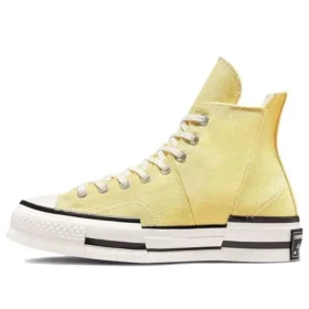 Chuck Taylor All Star 1970s Plus “Sarı”