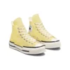 Chuck Taylor All Star 1970s Plus “Sarı”
