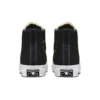 Chuck Taylor All Star 1970s Recycled Binding “Siyah”
