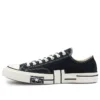 Chuck Taylor All Star 1970s Remix “Siyah Beyaz”