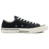 Chuck Taylor All Star 1970s Remix “Siyah Beyaz”