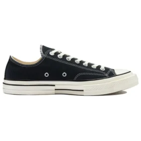 Chuck Taylor All Star 1970s Remix “Siyah Beyaz”