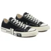 Chuck Taylor All Star 1970s Remix “Siyah Beyaz”