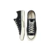 Chuck Taylor All Star 1970s Remix “Siyah Beyaz”