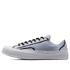 Chuck Taylor All Star 1970s Renew Kanvas “Gri Mavi”
