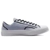 Chuck Taylor All Star 1970s Renew Kanvas “Gri Mavi”