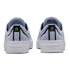 Chuck Taylor All Star 1970s Renew Kanvas “Gri Mavi”
