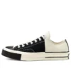 Chuck Taylor All Star 1970s Rivals Edition “Siyah ve Beyaz”