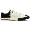 Chuck Taylor All Star 1970s Rivals Edition “Siyah ve Beyaz”