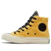 Chuck Taylor All Star 1970s “Sarı”