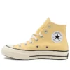 Chuck Taylor All Star 1970s “Sarı”