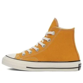 Chuck Taylor All Star 1970s “Sarı”