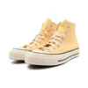 Chuck Taylor All Star 1970s “Sarı”