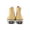 Chuck Taylor All Star 1970s “Sarı”