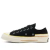 Chuck Taylor All Star 1970s “Siyah”