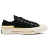 Chuck Taylor All Star 1970s “Siyah”