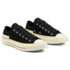 Chuck Taylor All Star 1970s “Siyah”