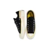 Chuck Taylor All Star 1970s “Siyah”