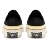 Chuck Taylor All Star 1970s “Siyah”