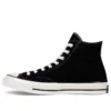 Chuck Taylor All Star 1970s “Siyah Beyaz”