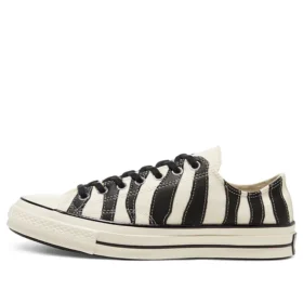 Chuck Taylor All Star 1970s “Siyah Beyaz”